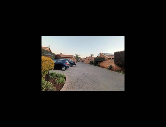 3 BEDROOM APARTMENT RENTED IN ANNLIN